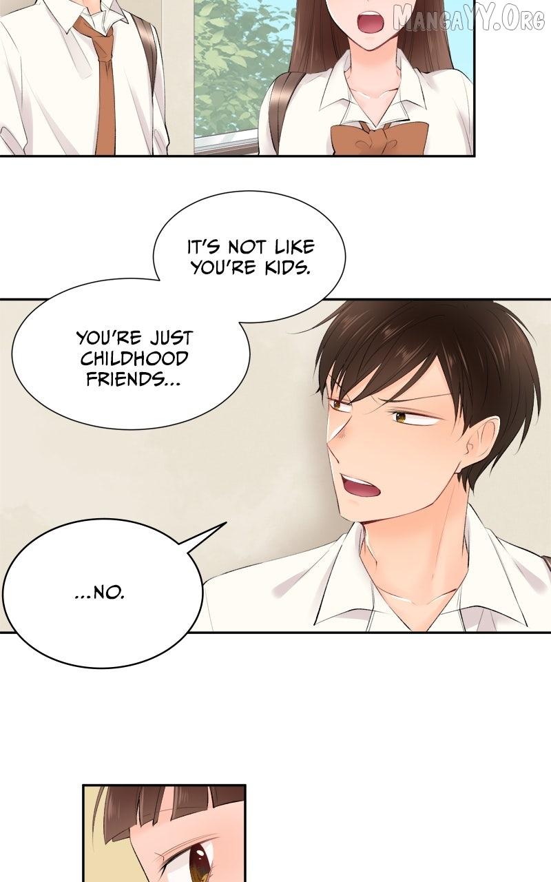 Revenge Love Chapter 170 page 2 - 