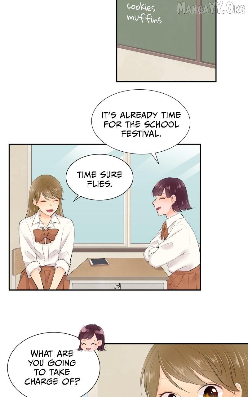 Revenge Love Chapter 170 page 11 - 