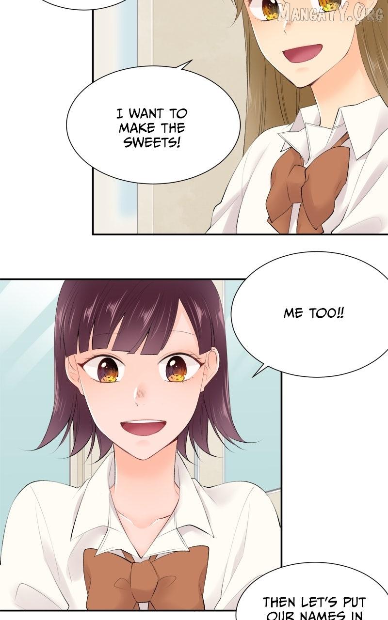 Revenge Love Chapter 170 page 12 - 
