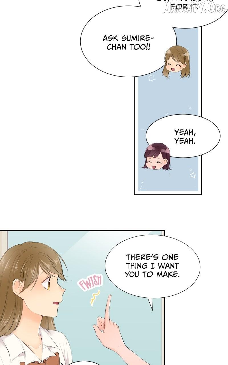 Revenge Love Chapter 170 page 13 - 