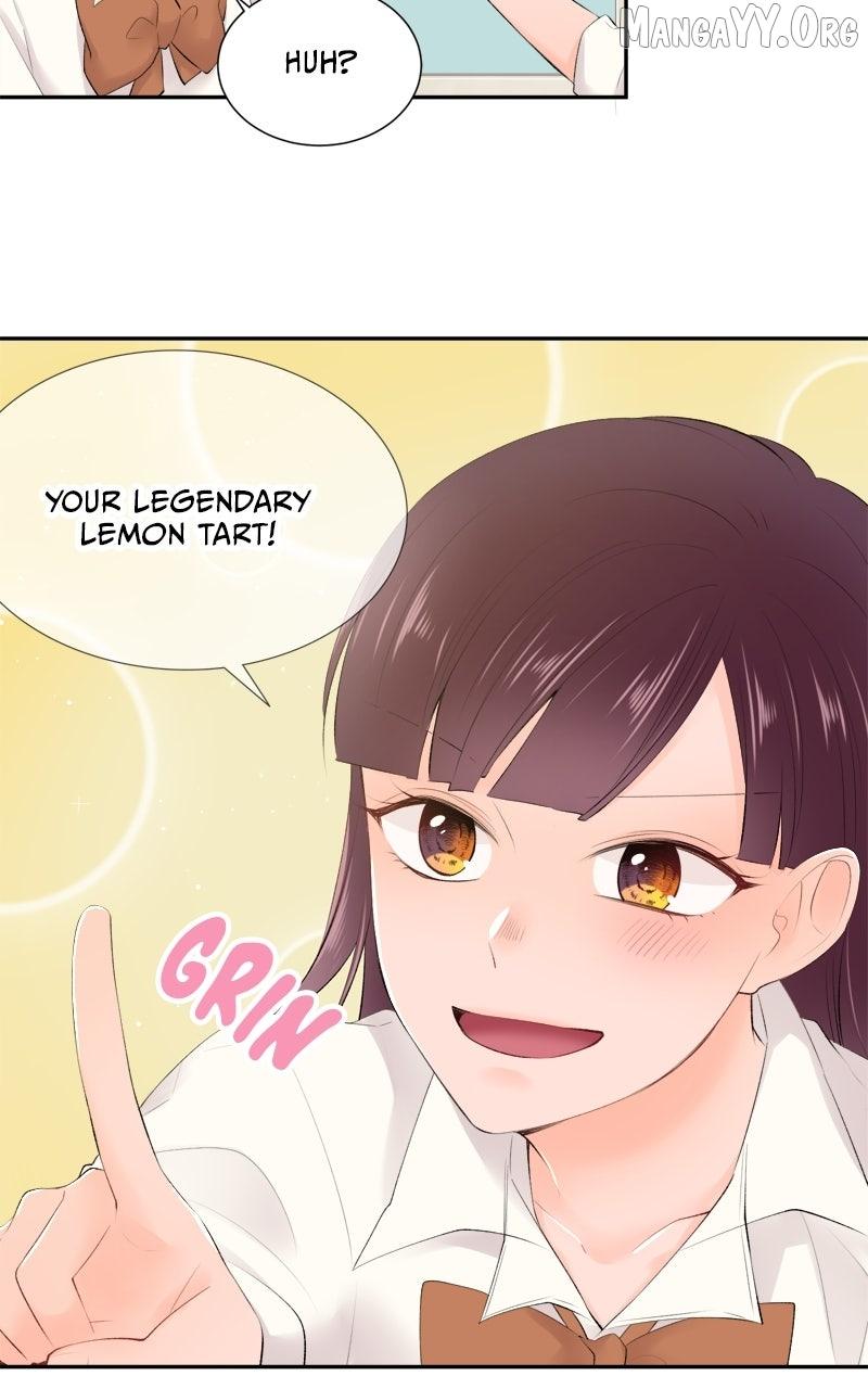 Revenge Love Chapter 170 page 14 - 