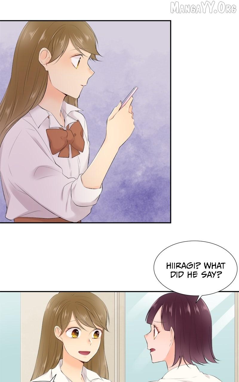 Revenge Love Chapter 170 page 18 - 