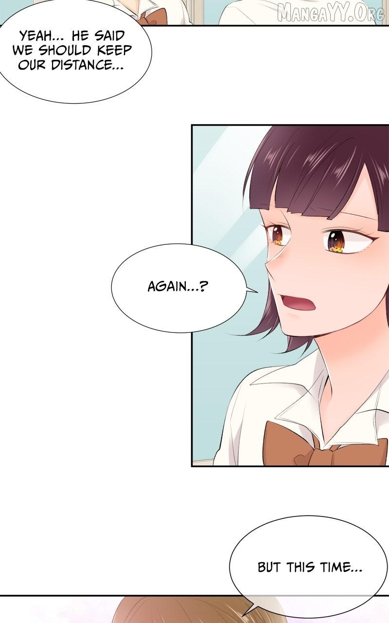 Revenge Love Chapter 170 page 19 - 