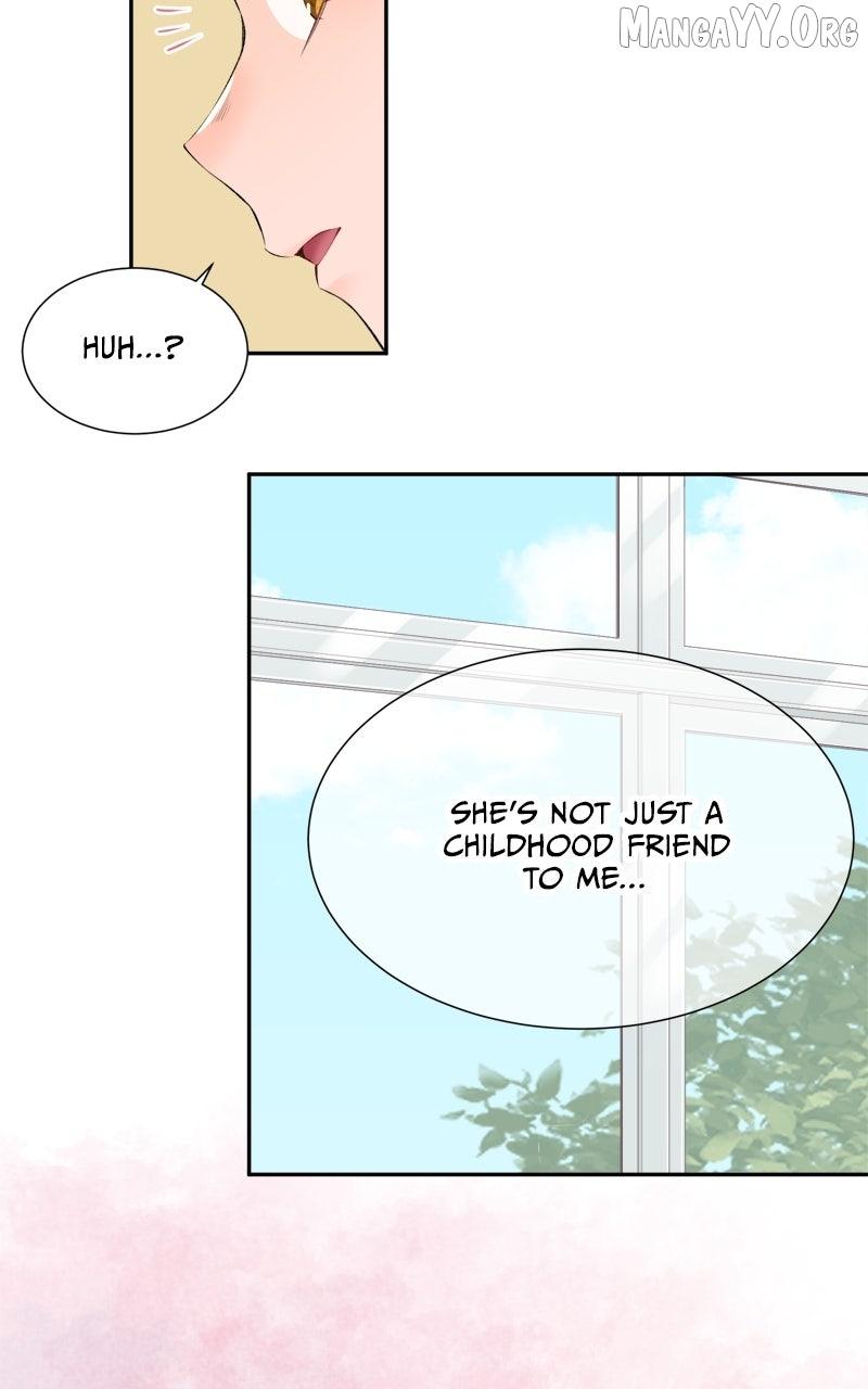 Revenge Love Chapter 170 page 3 - 