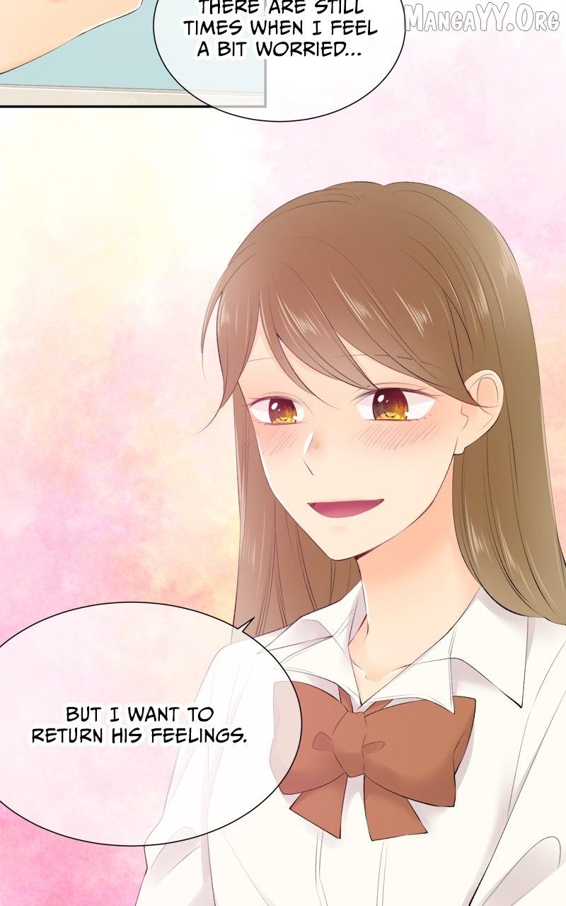 Revenge Love Chapter 170 page 22 - 