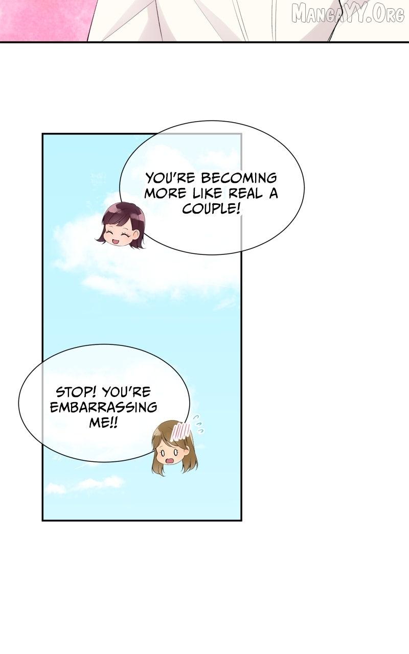 Revenge Love Chapter 170 page 23 - 