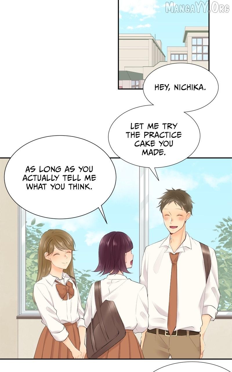 Revenge Love Chapter 170 page 25 - 