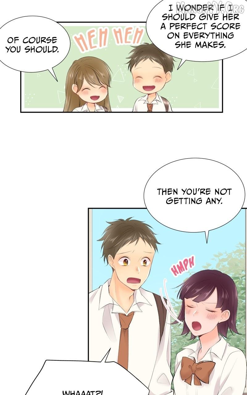 Revenge Love Chapter 170 page 26 - 
