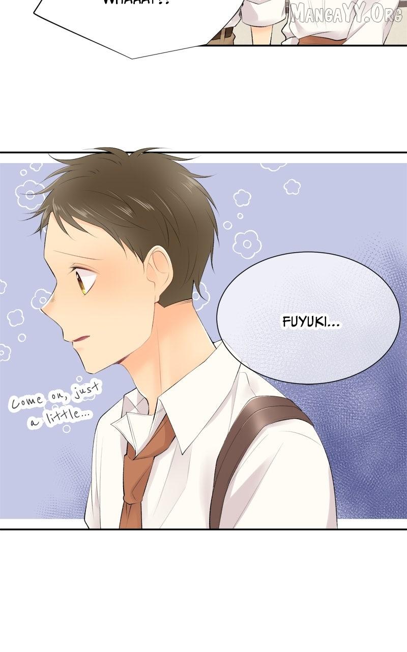 Revenge Love Chapter 170 page 27 - 