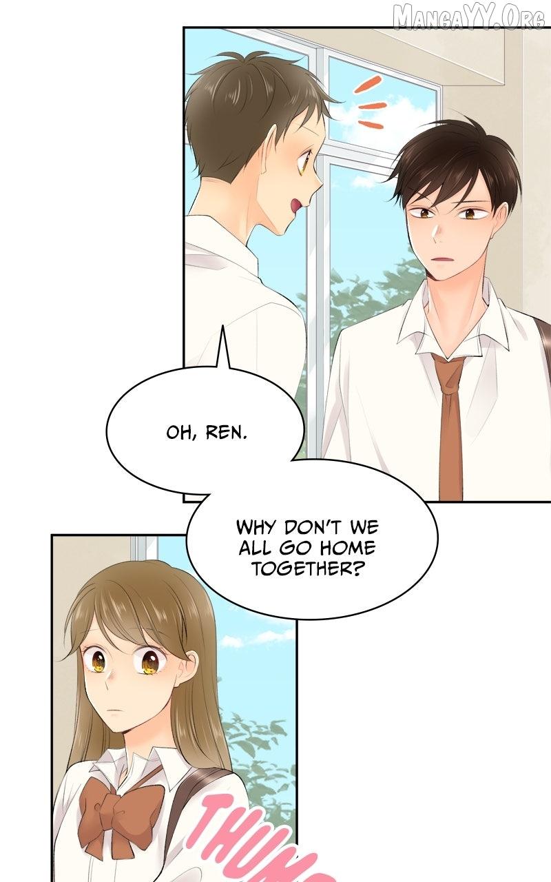 Revenge Love Chapter 170 page 28 - 