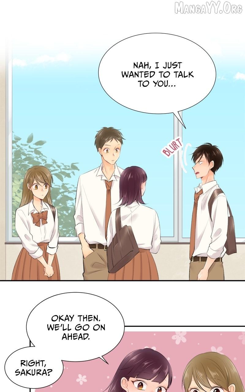 Revenge Love Chapter 170 page 30 - 