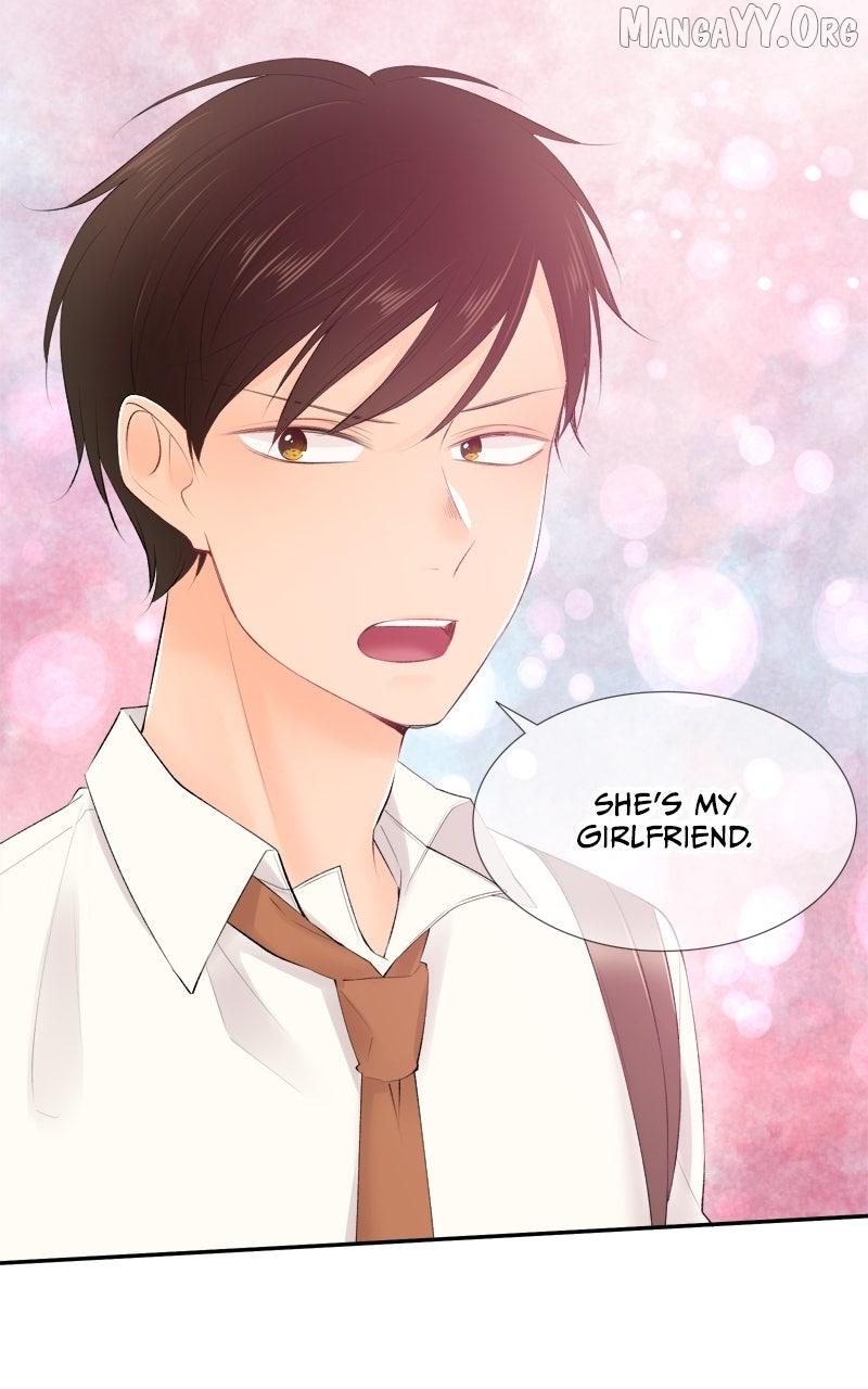 Revenge Love Chapter 170 page 4 - 