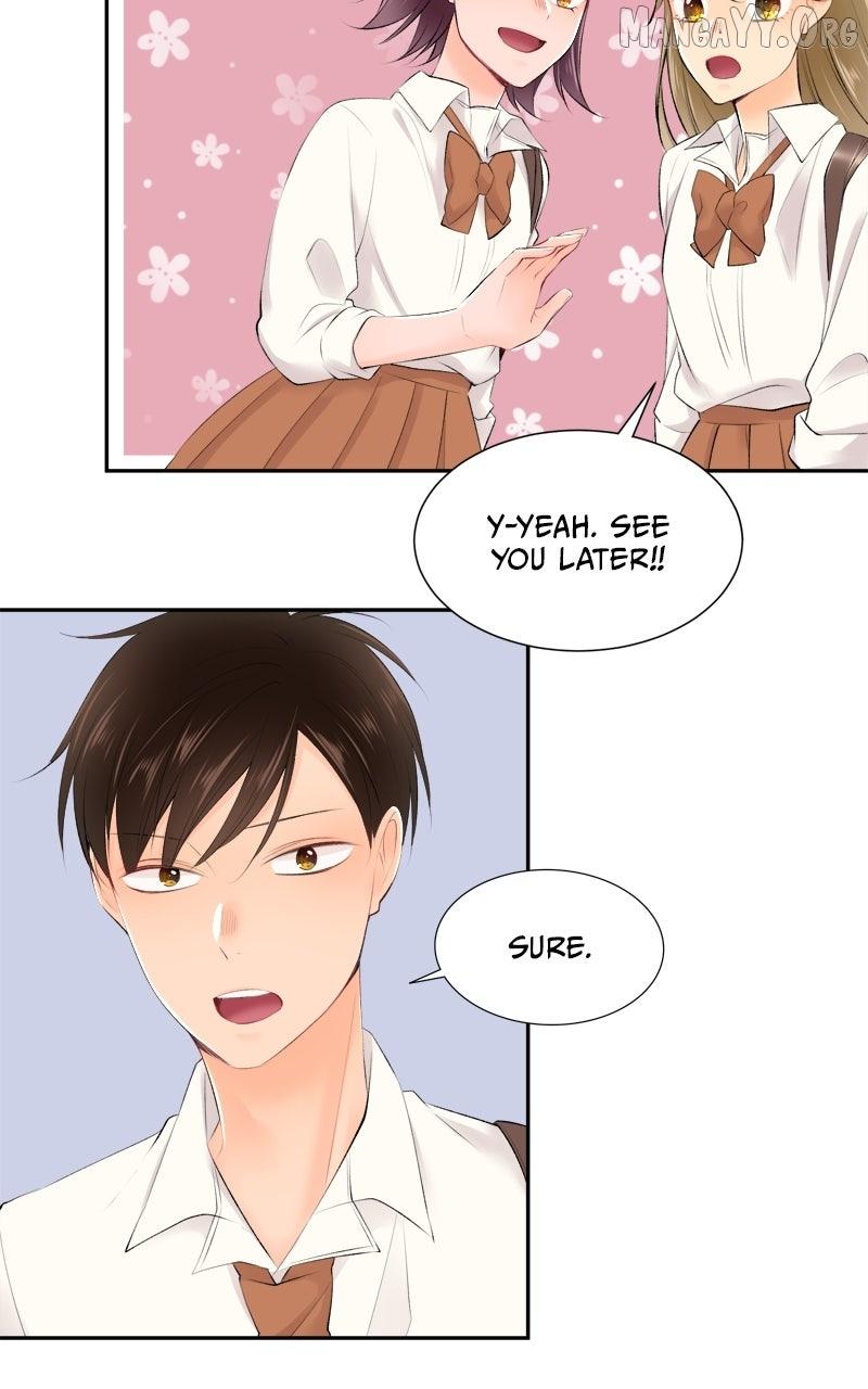 Revenge Love Chapter 170 page 31 - 