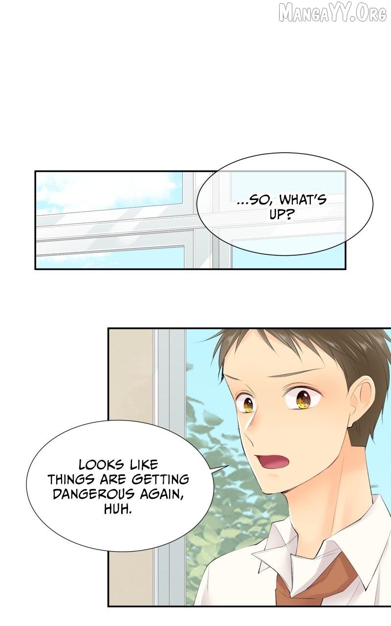 Revenge Love Chapter 170 page 32 - 