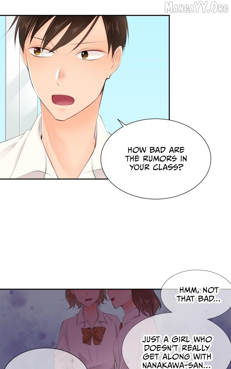 Revenge Love Chapter 170 page 33 - 