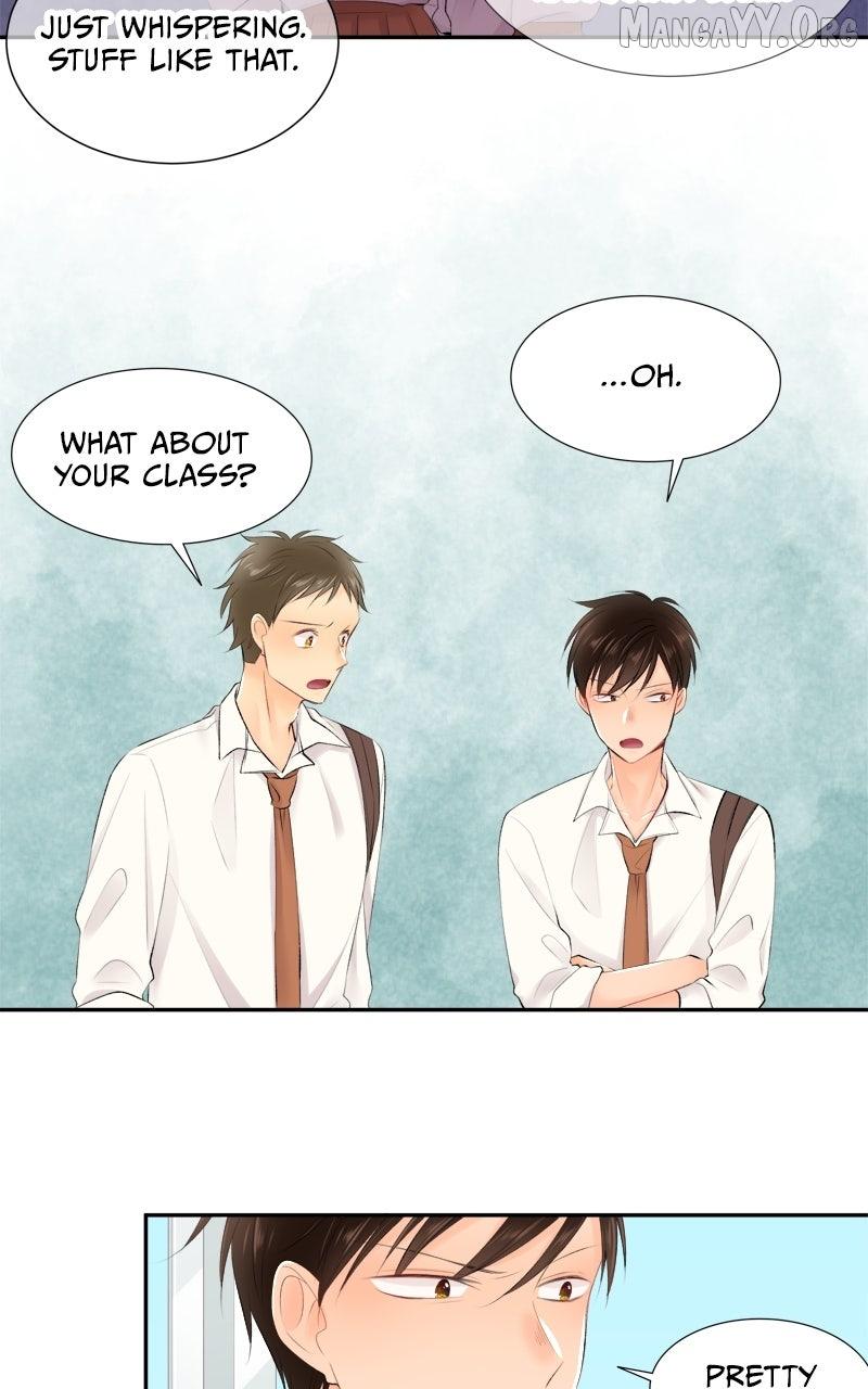 Revenge Love Chapter 170 page 34 - 