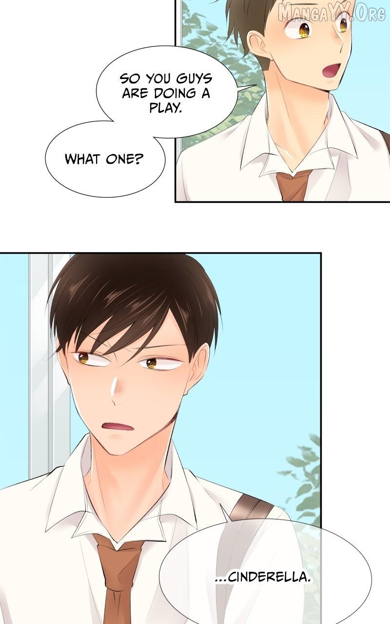Revenge Love Chapter 170 page 36 - 