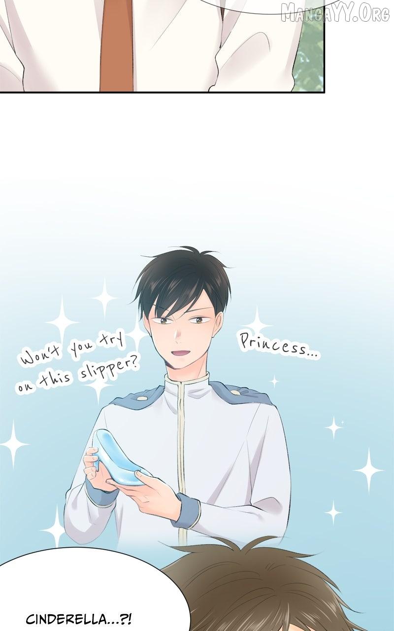 Revenge Love Chapter 170 page 37 - 