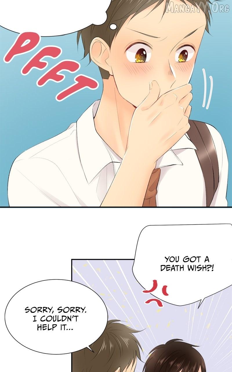 Revenge Love Chapter 170 page 38 - 