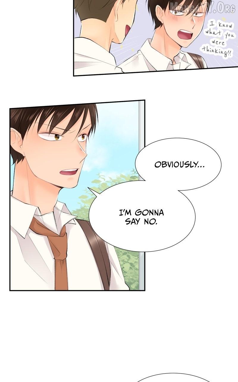 Revenge Love Chapter 170 page 39 - 