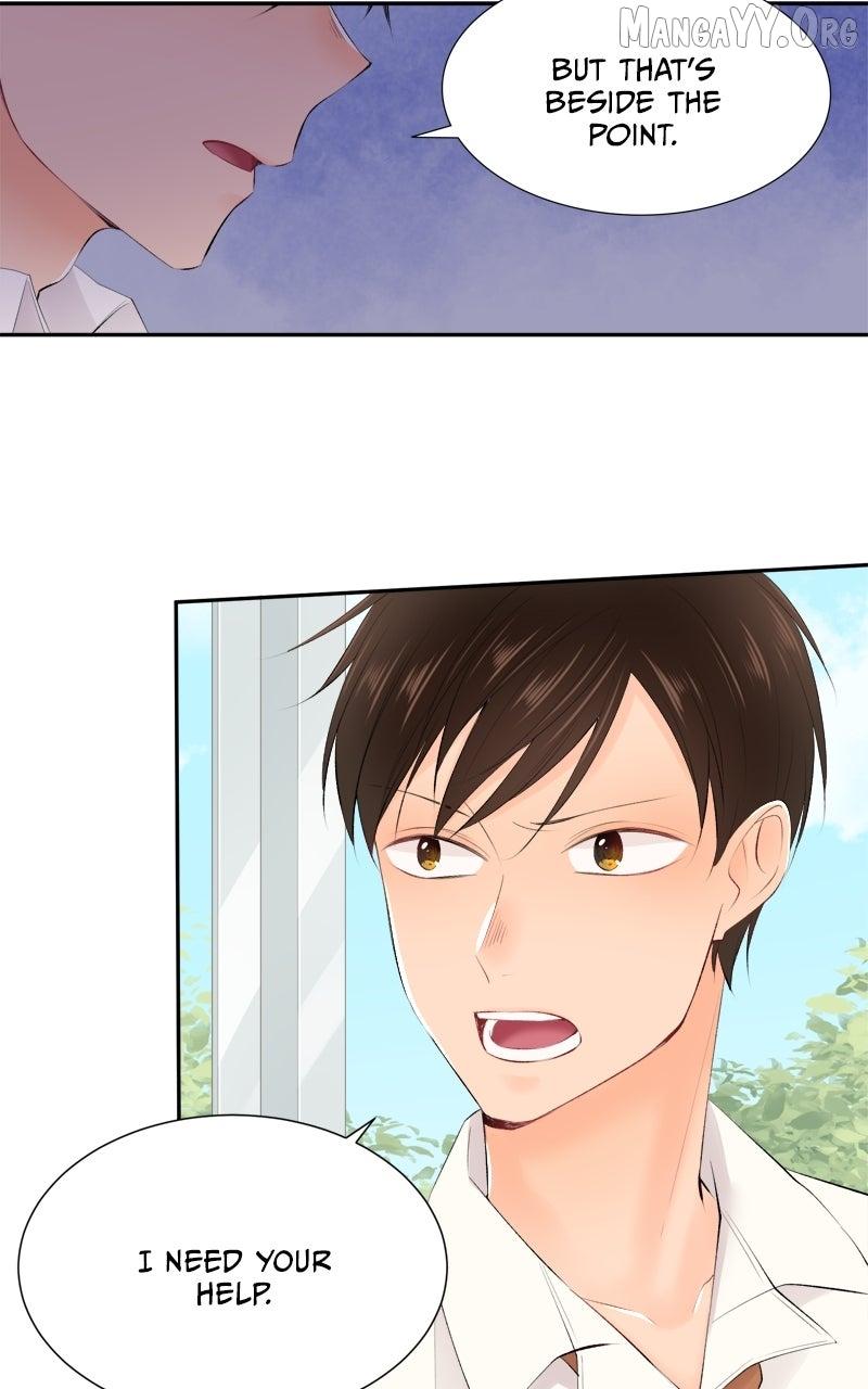 Revenge Love Chapter 170 page 40 - 