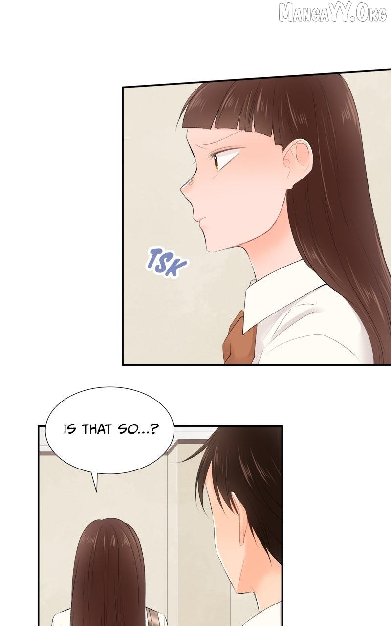 Revenge Love Chapter 170 page 5 - 