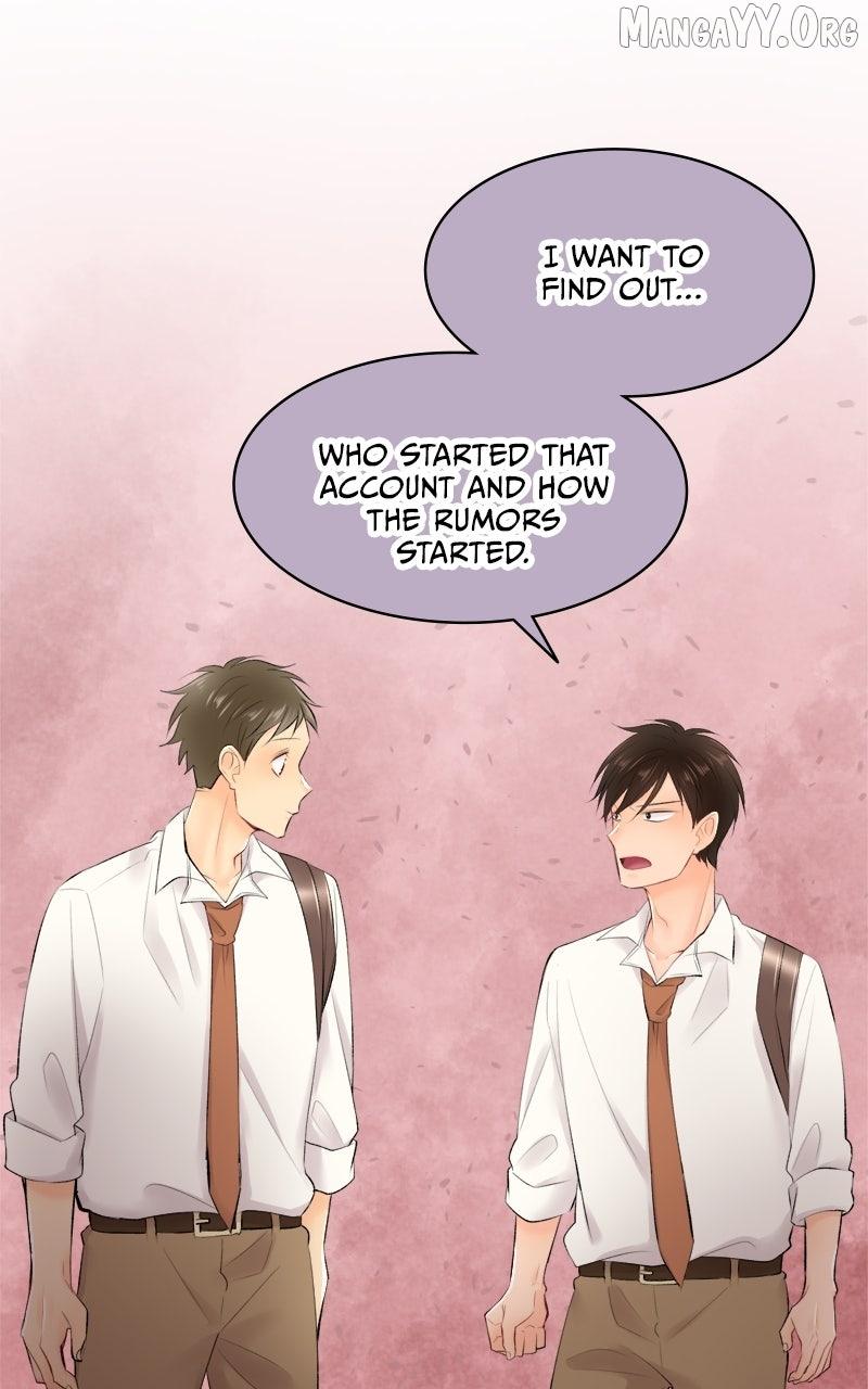 Revenge Love Chapter 170 page 42 - 