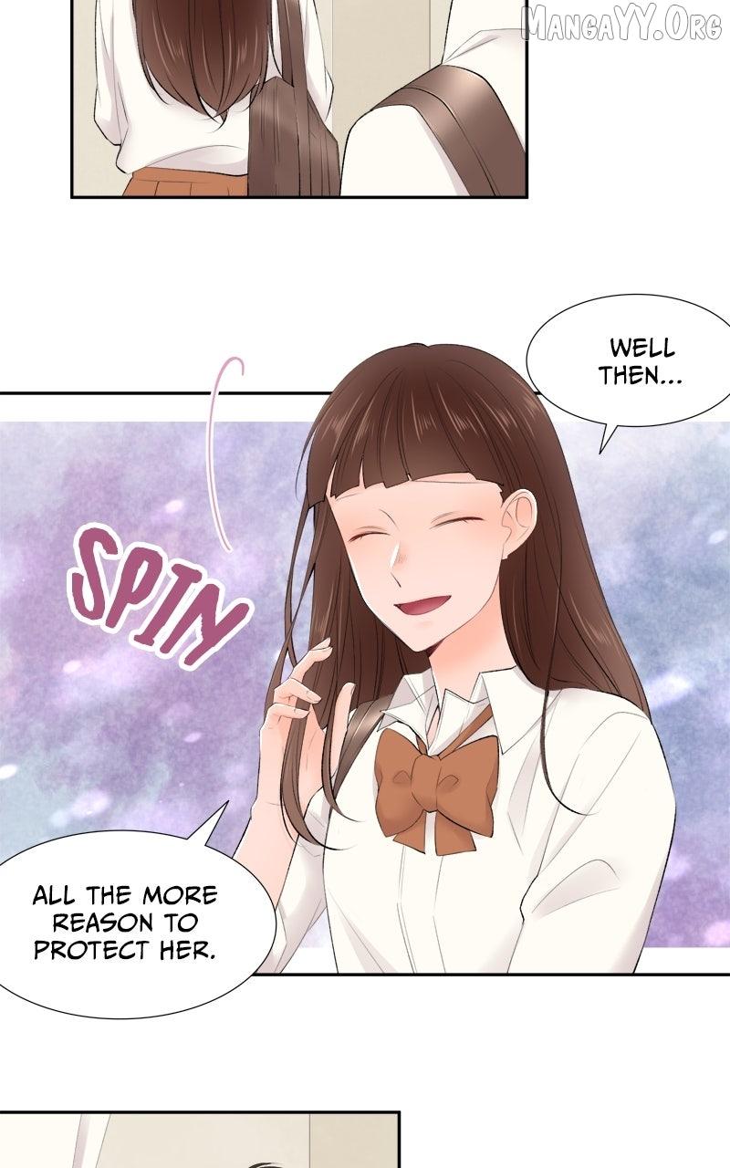 Revenge Love Chapter 170 page 6 - 