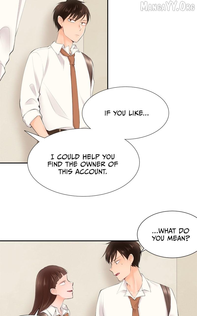 Revenge Love Chapter 170 page 7 - 