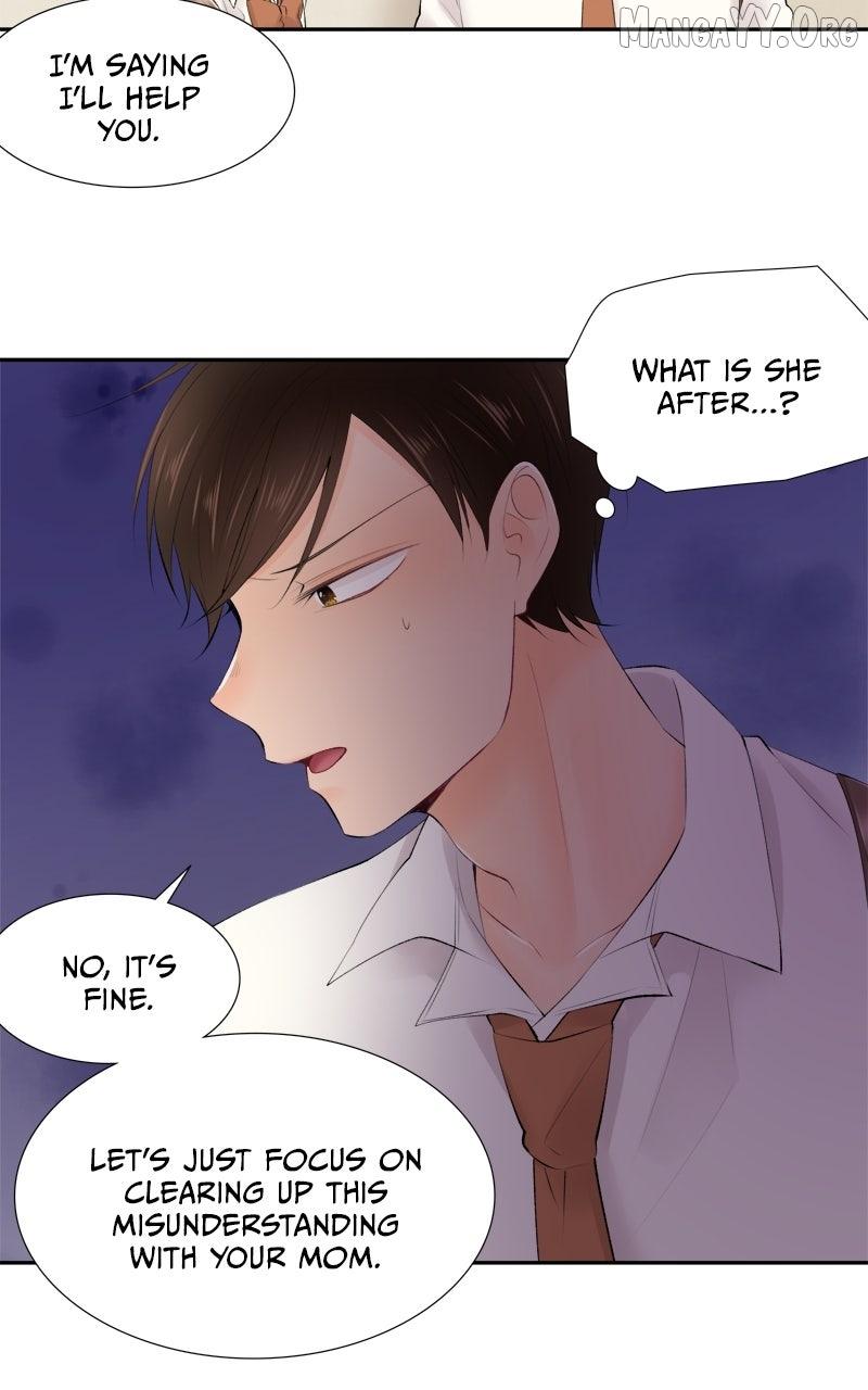 Revenge Love Chapter 170 page 8 - 