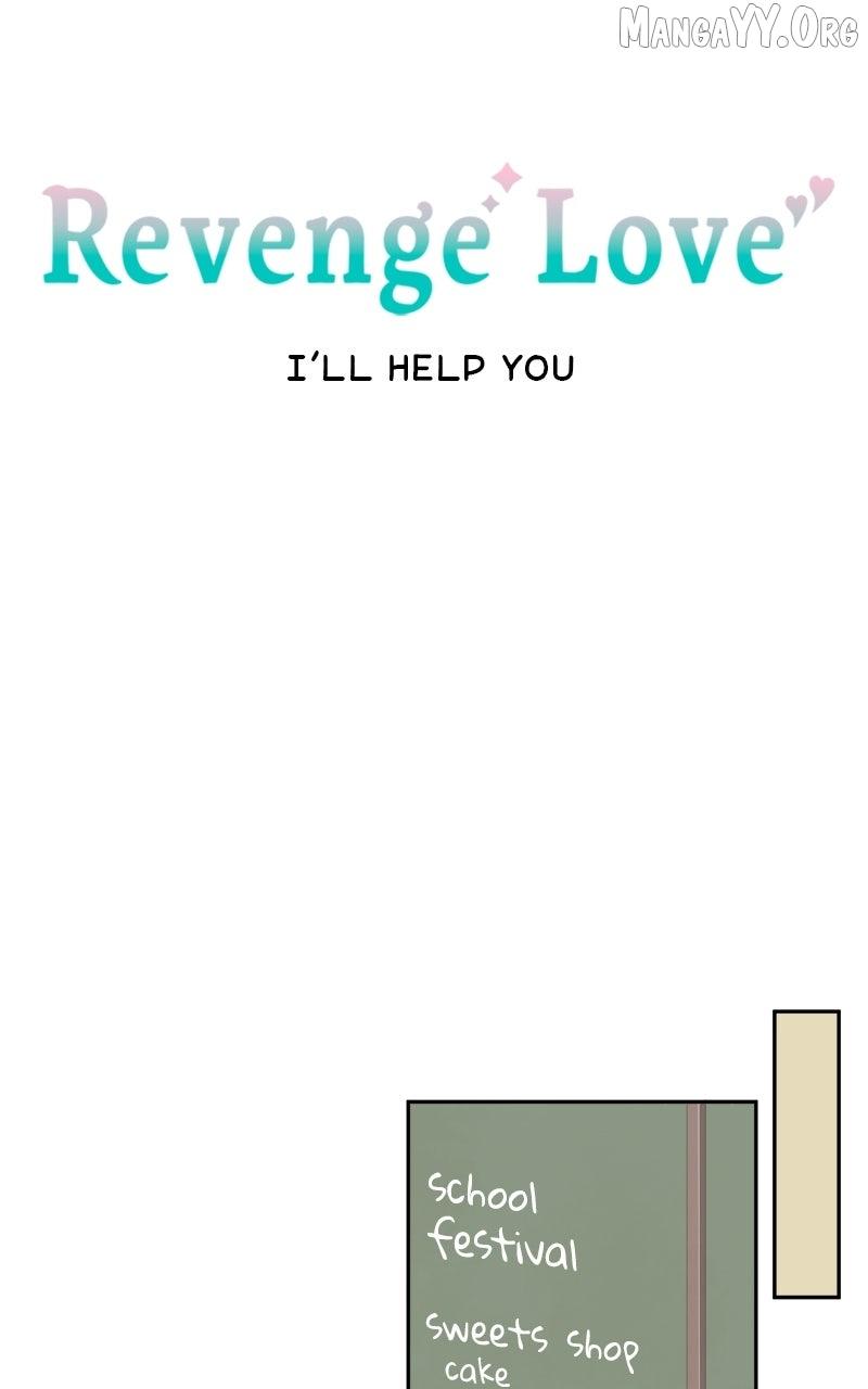 Revenge Love Chapter 170 page 10 - 