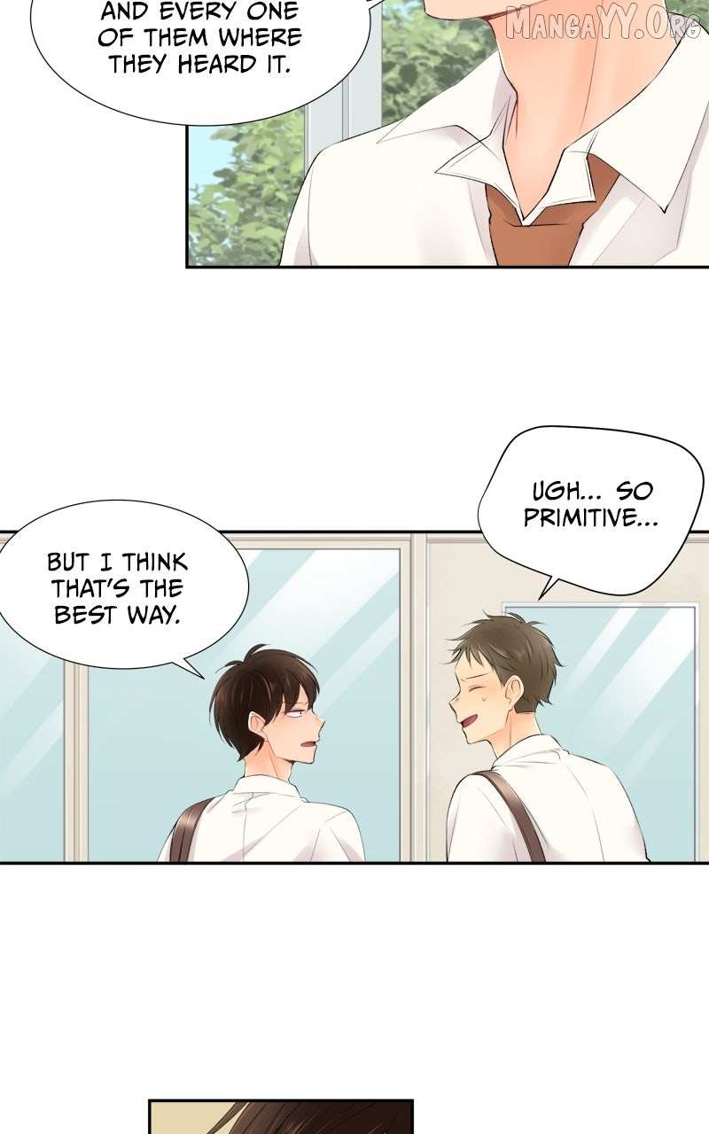 Revenge Love Chapter 171 page 2 - 