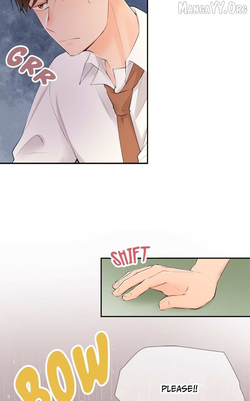 Revenge Love Chapter 171 page 11 - 