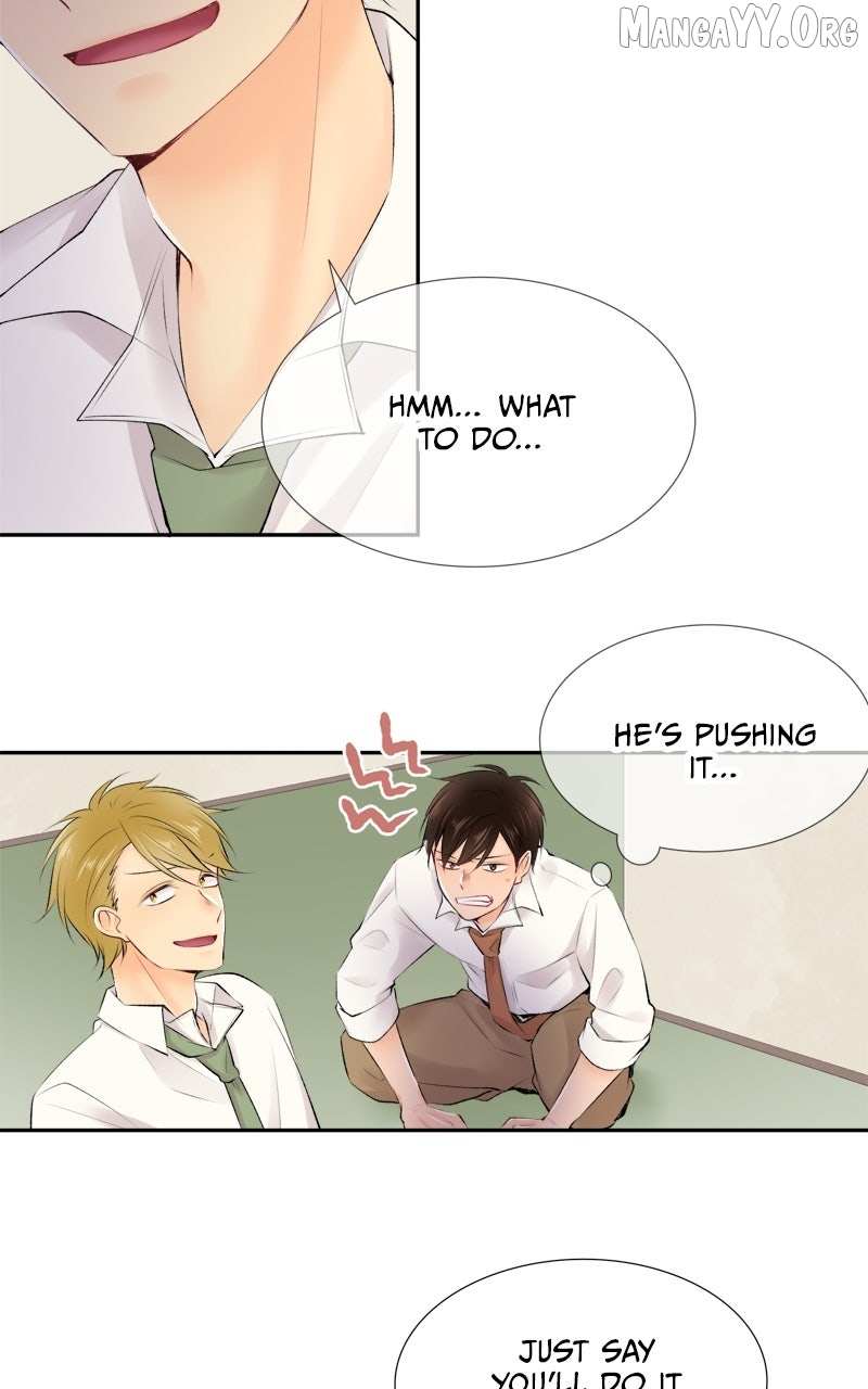 Revenge Love Chapter 171 page 13 - 