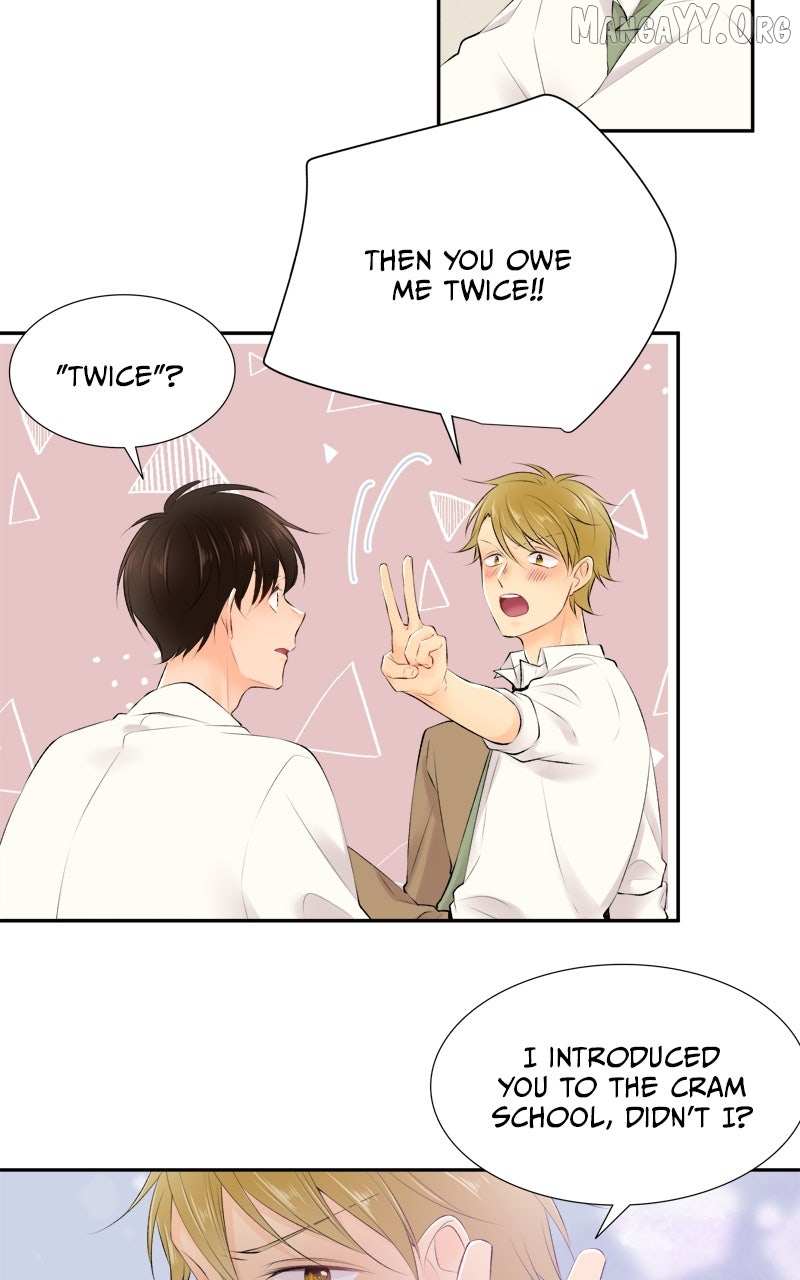 Revenge Love Chapter 171 page 15 - 