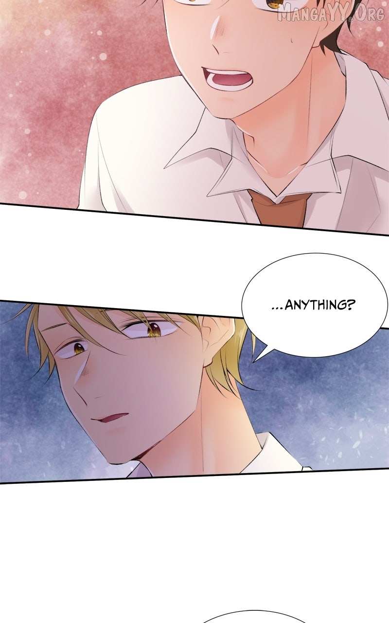 Revenge Love Chapter 171 page 18 - 