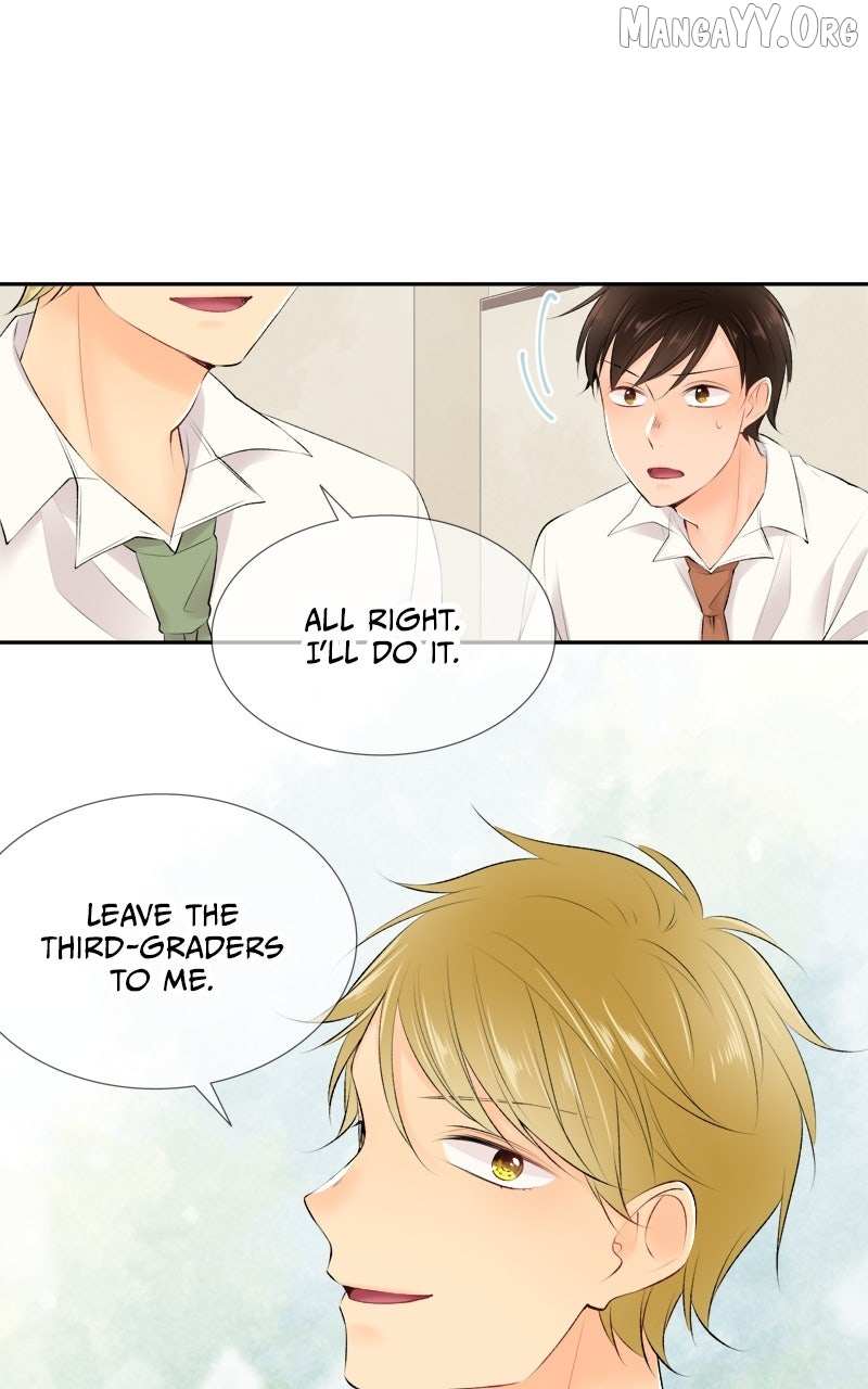 Revenge Love Chapter 171 page 20 - 