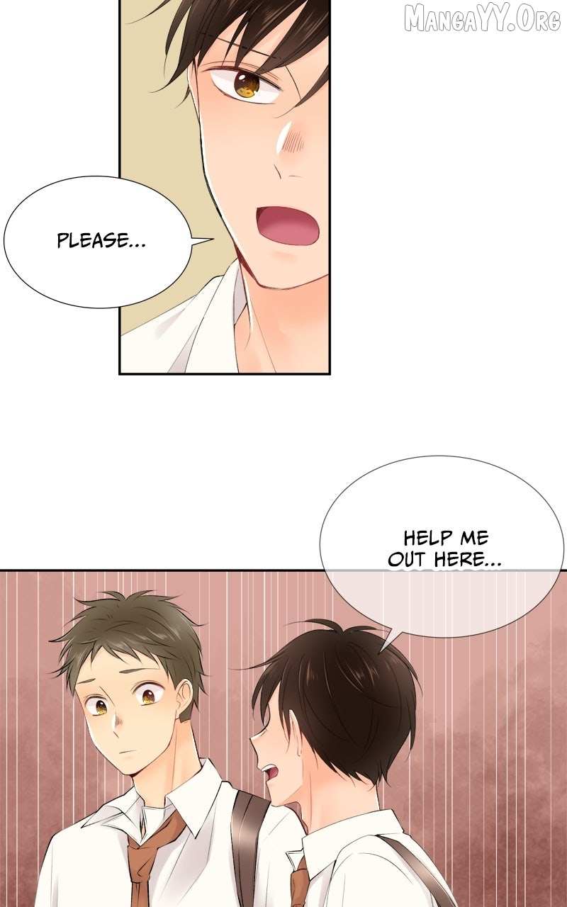 Revenge Love Chapter 171 page 3 - 