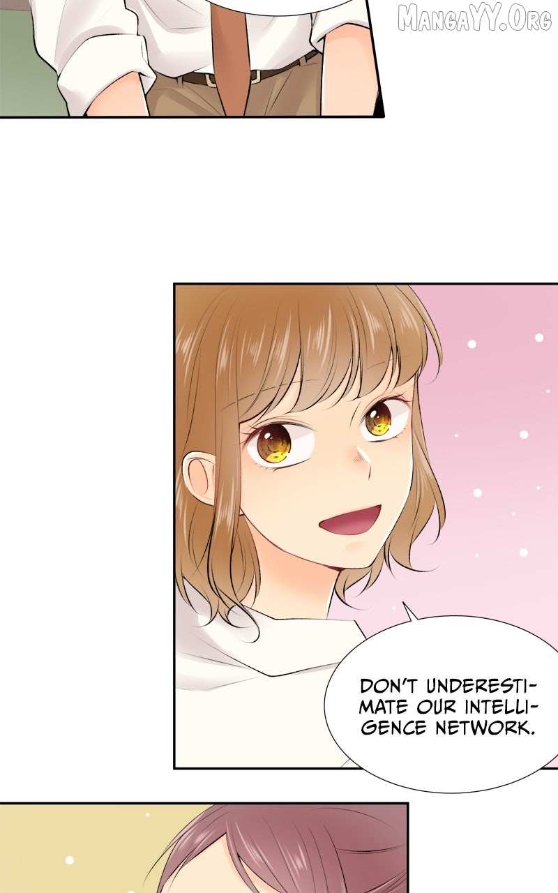 Revenge Love Chapter 171 page 22 - 