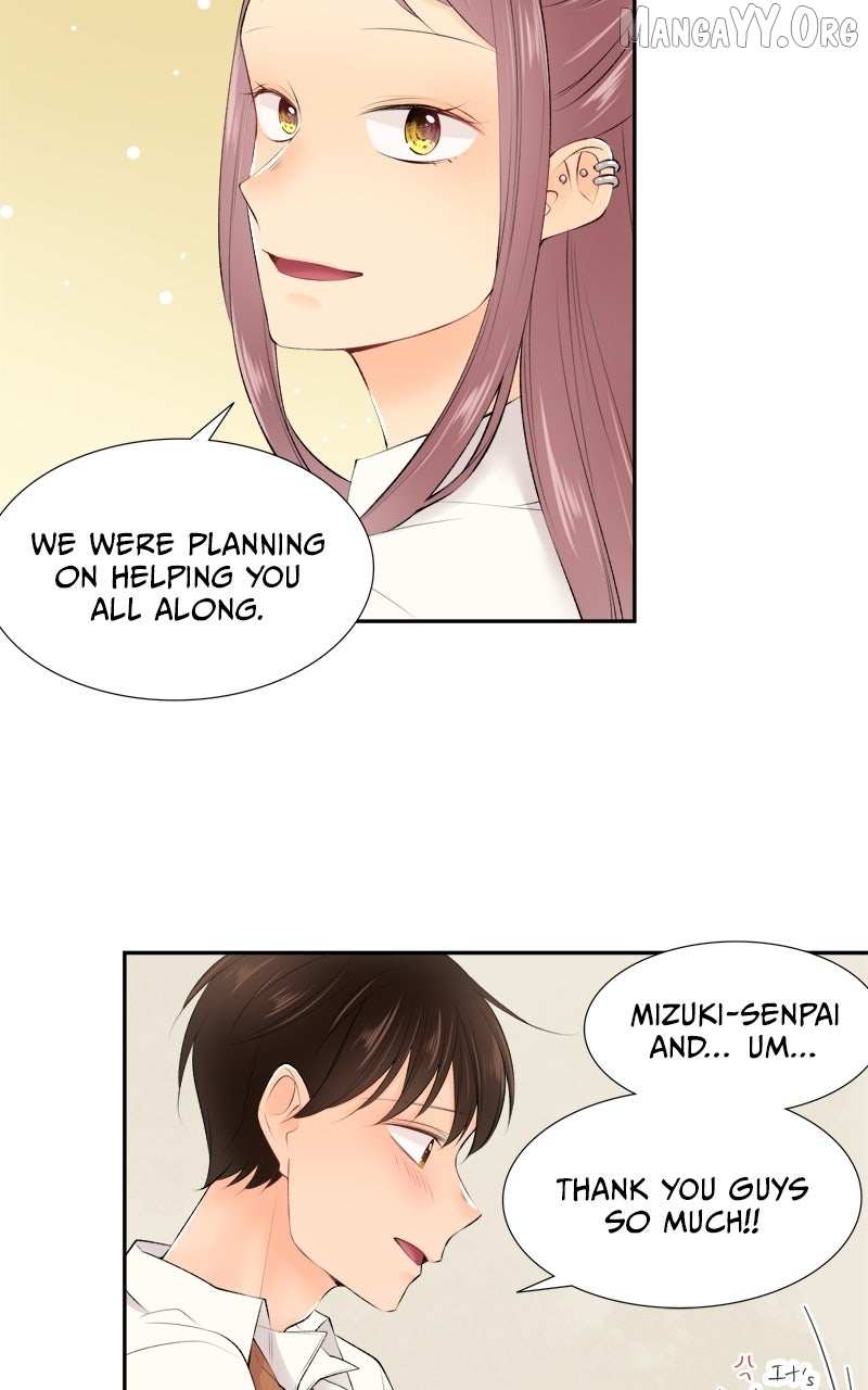Revenge Love Chapter 171 page 23 - 
