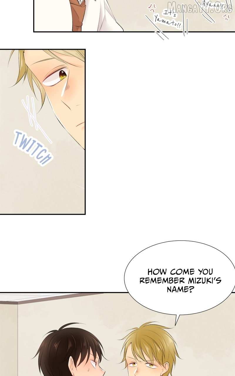 Revenge Love Chapter 171 page 24 - 