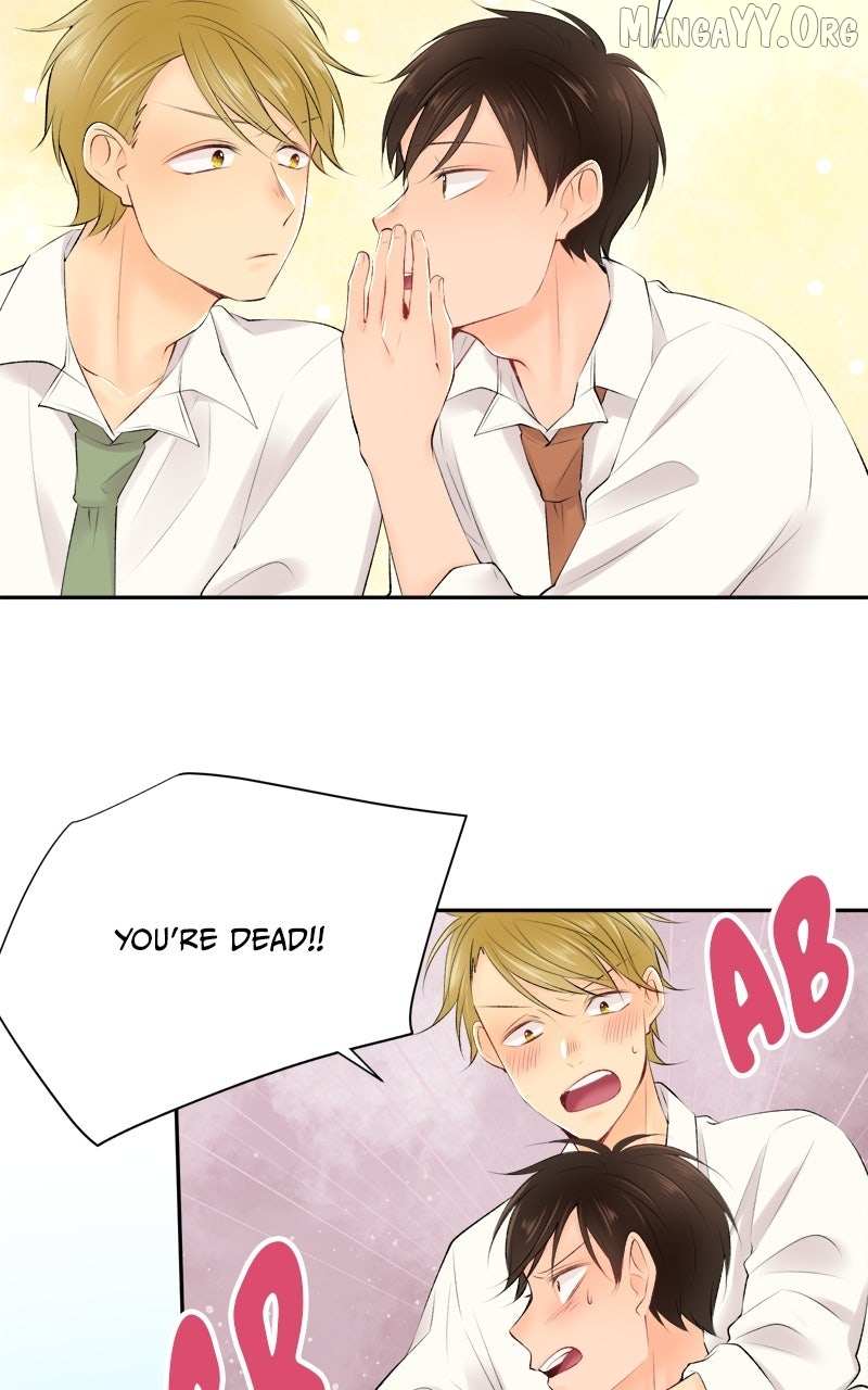 Revenge Love Chapter 171 page 26 - 