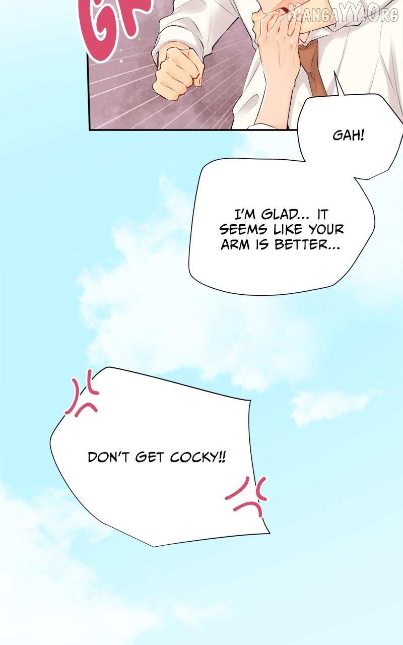 Revenge Love Chapter 171 page 27 - 