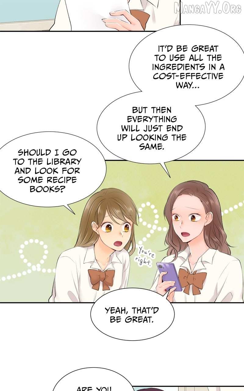 Revenge Love Chapter 171 page 30 - 