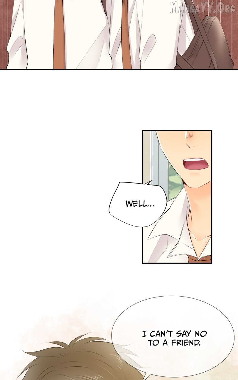 Revenge Love Chapter 171 page 4 - 