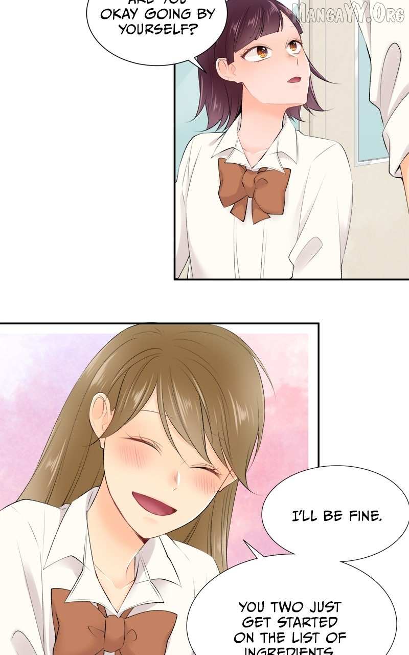 Revenge Love Chapter 171 page 31 - 