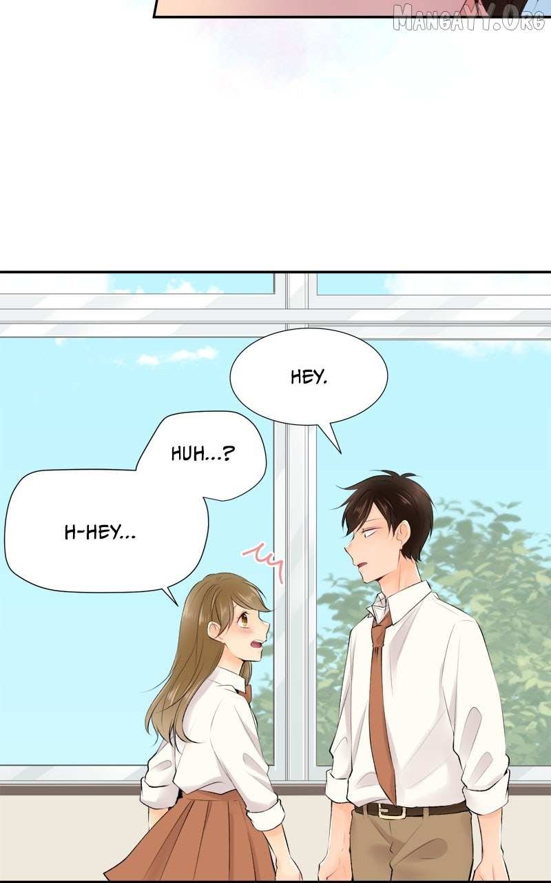 Revenge Love Chapter 171 page 36 - 