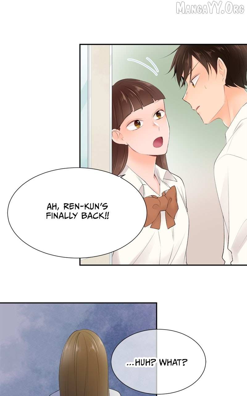 Revenge Love Chapter 171 page 38 - 
