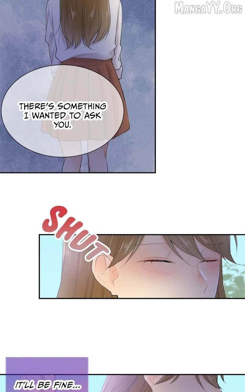 Revenge Love Chapter 171 page 39 - 