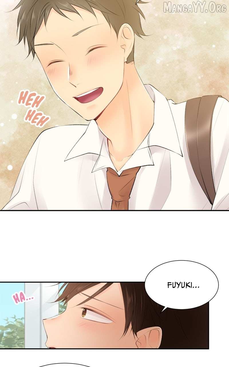Revenge Love Chapter 171 page 5 - 